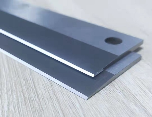 Chipper Knives