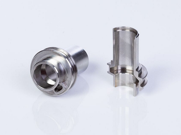 CNC Turning Parts