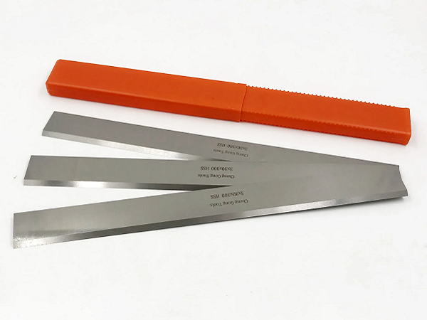 Planer Blades