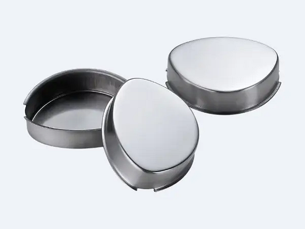 Custom Metal Stamping Parts