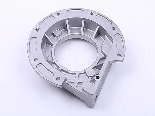 Aluminum Die Casting Parts