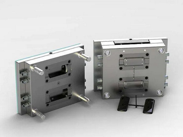 Injection Molds