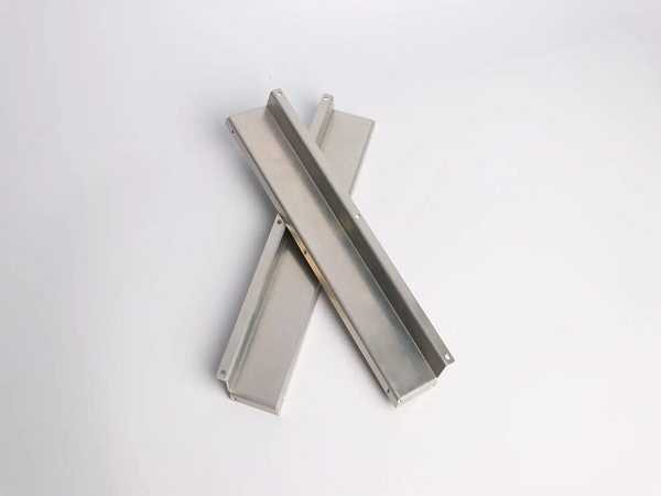 Custom sheet metal bending parts